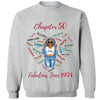 Custom Chapter Shirt, Fabulous Since 19xx Birthday Shirt