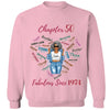 Custom Chapter Shirt, Fabulous Since 19xx Birthday Shirt