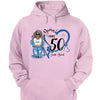 Personalized Birthday Shirt, I make 19xx Look Good, Birthday Shirt Ideas For Her