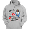Made in [State] 19XX – [Age] Years of Awesomeness Tee