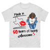 Made in [State] 19XX – [Age] Years of Awesomeness Tee