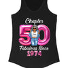 Chapter Shirt, Fabulous Since 19xx Birthday Shirt