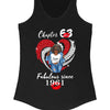 Custom Birthday Shirt, Chapter Shirt, Fabulous Since 19xx Birthday Shirt, Birthday Gift