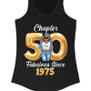 Chapter Shirt, Fabulous Since 19xx Birthday Balloon Shirt