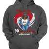 Custom Name, Years & Sorority Pride Tee for Women