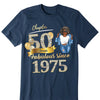 Custom Birthday Shirt, Fabulous Since 19xx Diamond Shirt