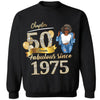Custom Birthday Shirt, Fabulous Since 19xx Diamond Shirt