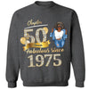 Custom Birthday Shirt, Fabulous Since 19xx Diamond Shirt