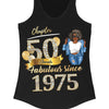 Custom Birthday Shirt, Fabulous Since 19xx Diamond Shirt