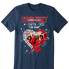 Build Your Own Sorority Shirt – Custom Group Photo & Text for Any Chapter