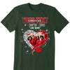 Build Your Own Sorority Shirt – Custom Group Photo & Text for Any Chapter