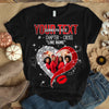 Build Your Own Sorority Shirt – Custom Group Photo & Text for Any Chapter