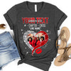 Build Your Own Sorority Shirt – Custom Group Photo & Text for Any Chapter