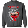 Build Your Own Sorority Shirt – Custom Group Photo & Text for Any Chapter