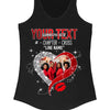 Build Your Own Sorority Shirt – Custom Group Photo & Text for Any Chapter