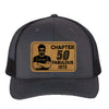 CharcoalBlack