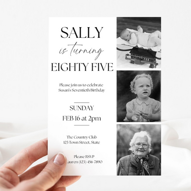 card birthday